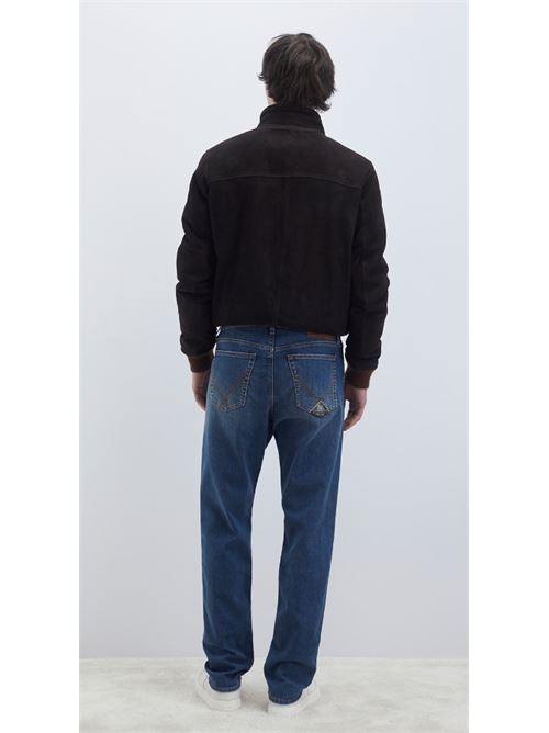 denim elast. ROY ROGER'S | NEW 529WEARED 10